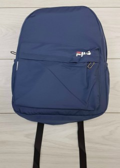 FILA Back Pack (BLUE) (MD) (Free Size)