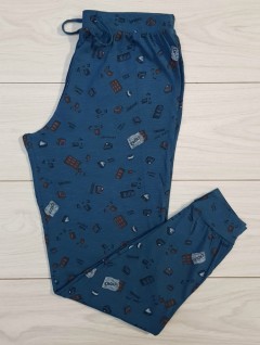OVS Ladies Pants (BLLUE - GREEN) (S - L) 