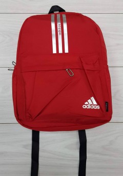 ADIDAS Back Pack (RED) (MD) (Free Size)