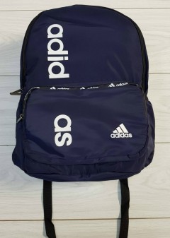 ADIDAS Back Pack (NAVY) (MD) (Free Size)