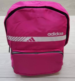 ADIDAS Back Pack (PINK) (MD) (Free Size)