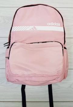 ADIDAS Back Pack (LIGHT PINK) (MD) (Free Size)