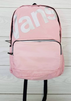 VANS Back Pack (LIGHT PINK) (MD) (Free Size)