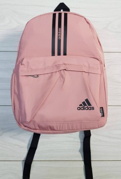 ADIDAS Back Pack (PINK) (MD) (Free Size)