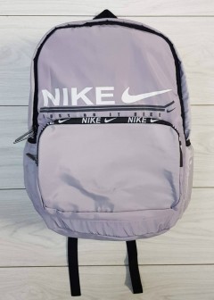 NIKE Back Pack (GRAY) (MD) (Free Size)