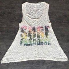PM Girls Top (PM) (14 to 15 Years)