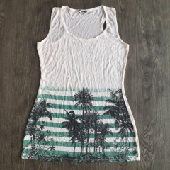 PM Girls Top (PM) (12 to 15 Years)