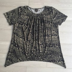 PM Ladies T-Shirt (PM) (XL - XXL - XXXL)