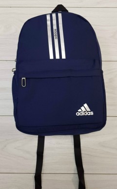 ADIDAS Back Pack (NAVY) (MD) (Free Size)