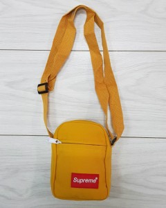 SUPREME Sling Bag (ORANGE) (MD) (Free Size)