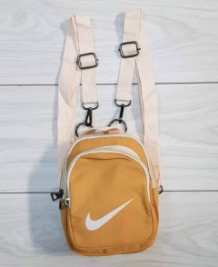 NIKE Sling Bag (ORANGE) (MD) (Free Size)