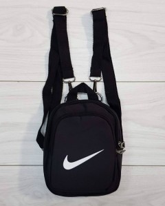 NIKE Sling Bag (BLACK) (MD) (Free Size)