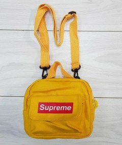 SUPREME Sling Bag (DARK YELLOW) (MD) (Free Size)