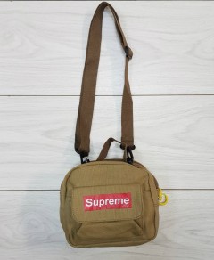 SUPREME Sling Bag (GREEN) (MD) (Free Size)