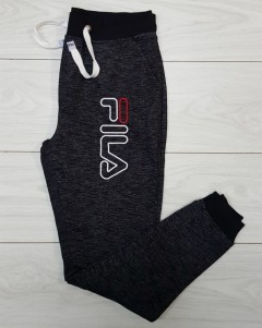 FILA Mens Pants (ASH) (S - M - L - XL)