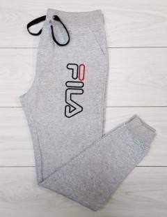 FILA Mens Pants (GRAY) ( M - L - XL)