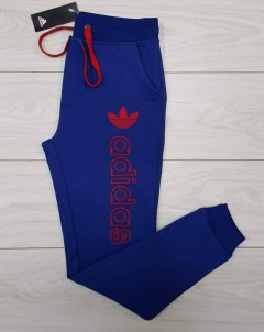 ADIDAS Mens Pants (BLUE) (S - M - L)