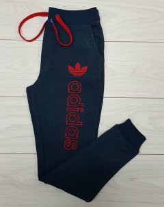 ADIDAS Mens Pants (NAVY) (S - L - XL) 