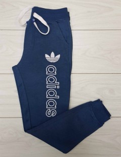 ADIDAS Mens Pants (BLUE) (S - M - L - XL) 