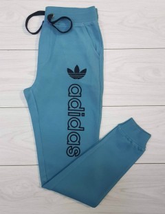 ADIDAS Mens Pants (GREEN - BLUE) (S - M - L - XL)