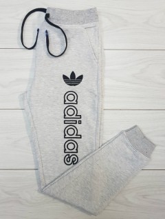 ADIDAS Mens Pants (GRAY) (S - M - L - XL)