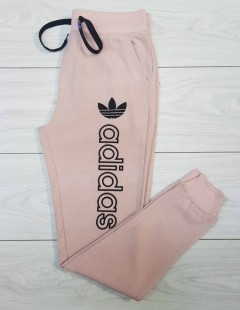 ADIDAS Mens Pants (PINK) (S - M - L - XL) 