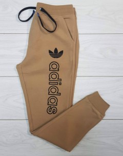 ADIDAS Mens Pants (BROWN) (S - M - L - XL) 