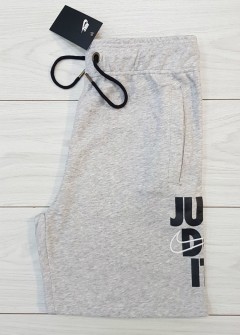 NIKE Mens Short (GRAY) (S - M - L - XL)