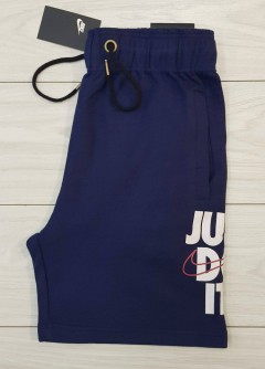 NIKE Mens Short (NAVY) (S - M - L - XL) 