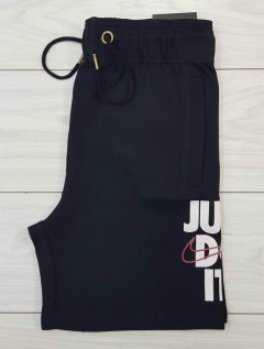 NIKE Mens Short (BLACK) (S - M - L - XL)