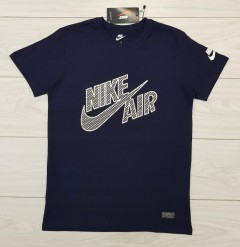 NIKE Mens T-Shirt (NAVY) (S - M - L - XL )