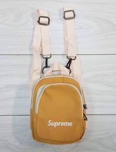 SUPREME Sling Bag (ORANGE) (MD) (Free Size)