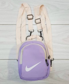 SUPREME Sling Bag (PURPLE) (MD) (Free Size)