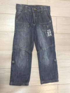 PM Boys Jeans(PM) (6 to 10 Years)