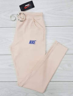 NIKE Ladies Pants (LIGHT PINK) (S - M - L - XL)