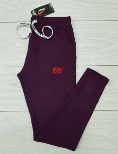 NIKE Ladies Pants (PURPLE) (S - M - L - XL)