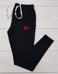 NIKE Ladies Pants (BLACK) (S - M - L - XL) 