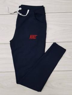 NIKE Ladies Pants (NAVY) (S - M - L - XL)