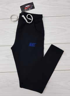 NIKE Ladies Pants (BLACK) (S - M - L - XL) 
