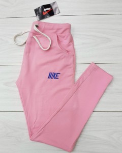 NIKE Ladies Pants (PINK) (S - M - L - XL) 