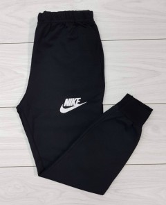 NIKE Mens Pants (BLACK) (Made In Turkey) (L - XL - XXL)