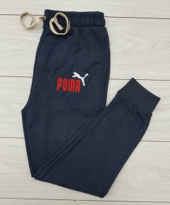 PUMA Mens Pants (NAVY) (30 to 34)