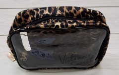 VICTORIAS SECRET Ladies Bag (BROWN) (MD) (VS) (Free Size)