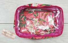 VICTORIAS SECRET Ladies Bag (PINK) (MD) (VS) (Free Size) 