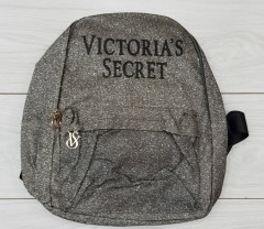 VICTORIAS SECRET Ladies Bag (GRAY) (MD) (VS) (Free Size)