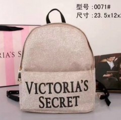 VICTORIAS SECRET Ladies Bag (PINK) (MD) (VS) (Free Size)