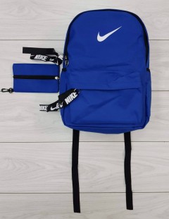 NIKE Back Pack (BLUE) (MD) (Free Size)