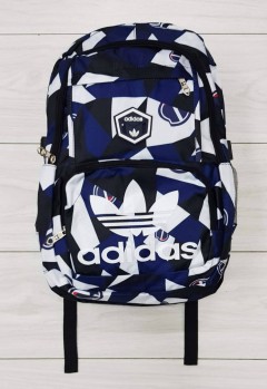 ADIDAS Back Pack (MULTI COLOR) (MD) (Free Size)