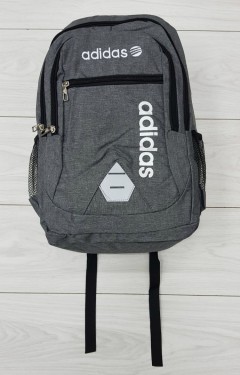 ADIDAS Back Pack (GRAY) (MD) (Free Size)