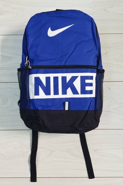 NIKE Back Pack (BLUE) (MD) (Free Size)